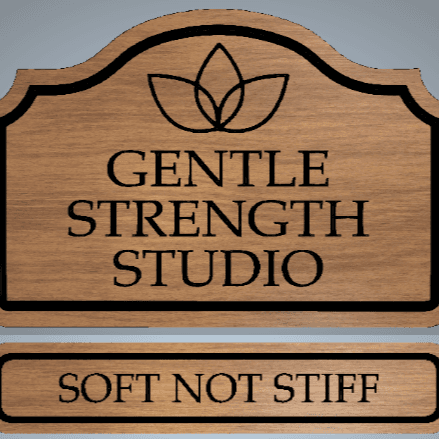 Strength and balance at Gentle Strength Studio in Wethersfield, CT