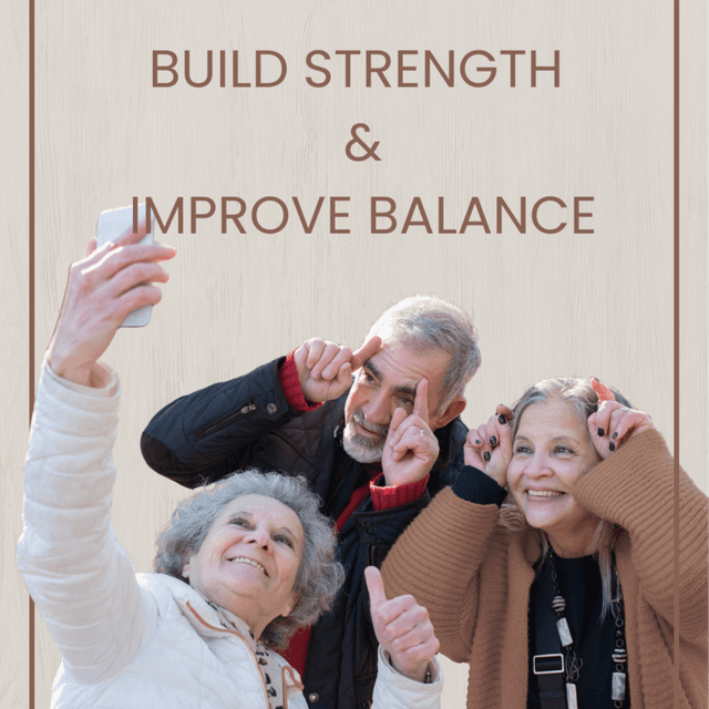 Small Group Training at Gentle Strength Studio LLC in Wethersfield, CT